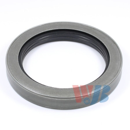 Wjb Ensure Bearing Life With Premium Seals, Ws370018A WS370018A